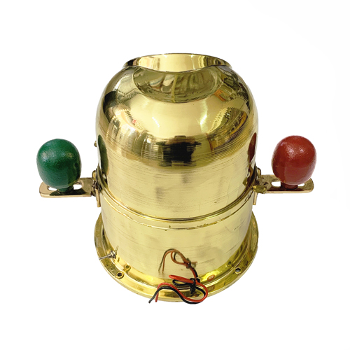 Goldsea K-03 Kürsülü Dümenci Manyetik Pusulası